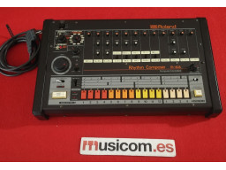 ROLAND TR-808